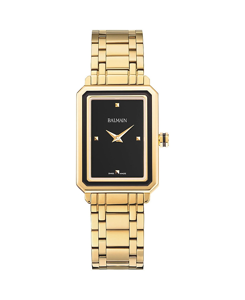 Balmain Eirini Watch, 25mm x 33mm