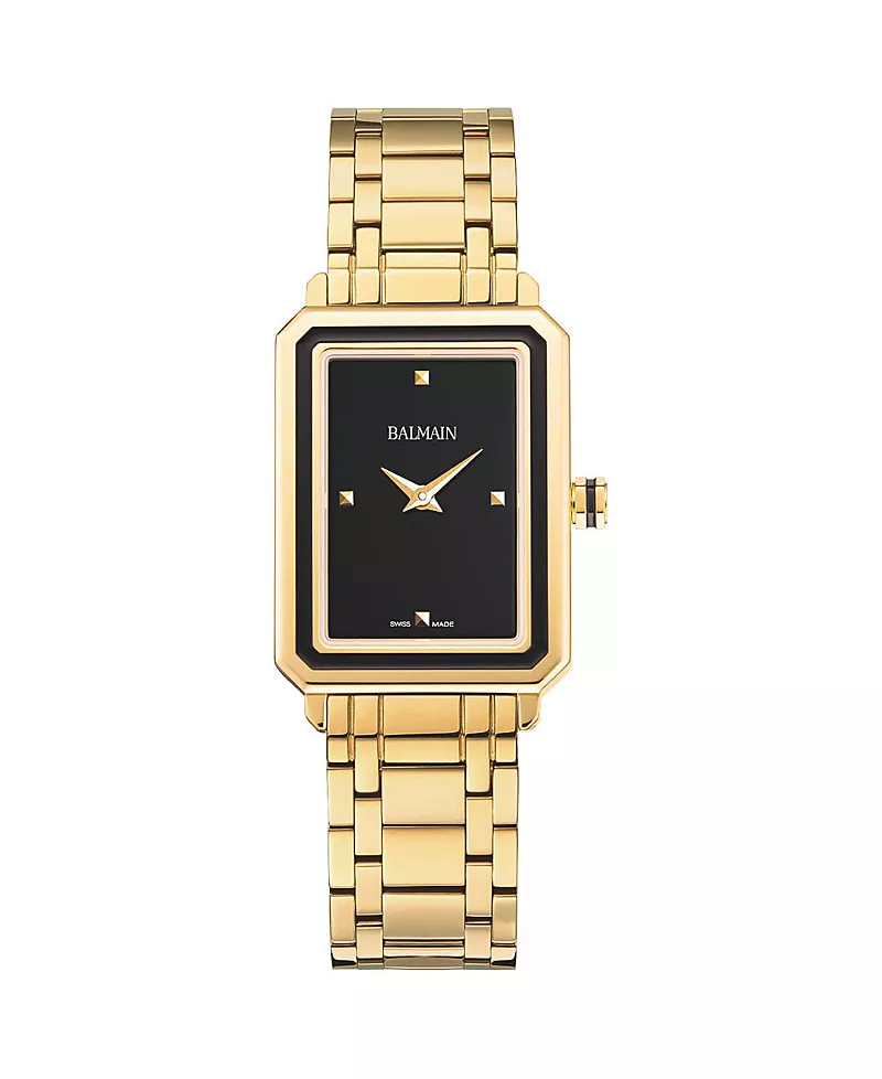 Balmain Eirini Watch, 25mm x 33mm