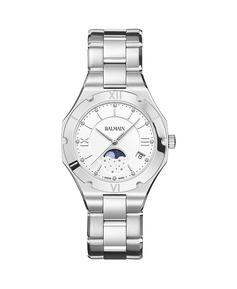 Balmain Be Balmain Watch, 33mm