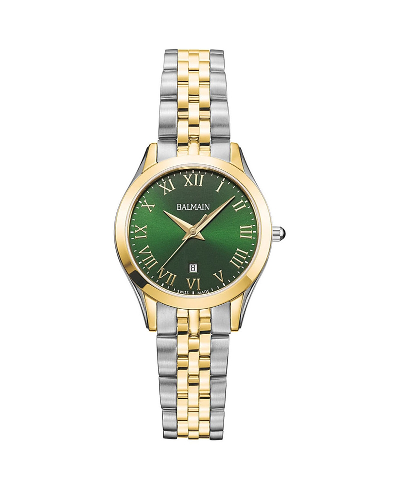 Balmain Classic R Watch, 30mm