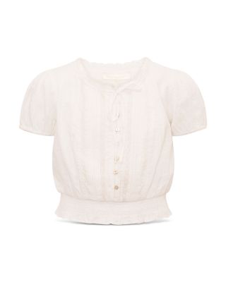 Girls' Shoreline Tween Top - Big Kid