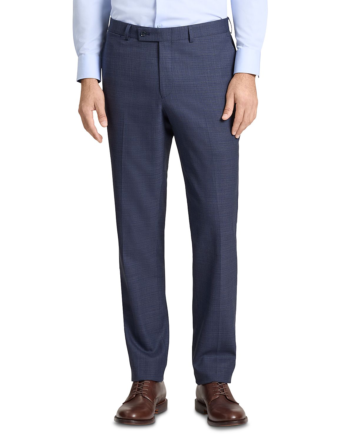 Ted Baker Winter Weave Suit Pants