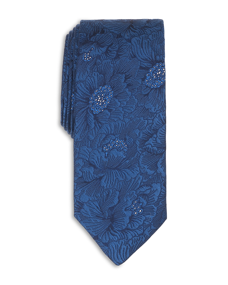 Ted Baker Bethwin Flower Season Tie · OS
