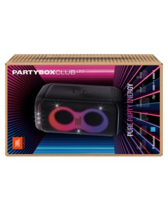  PartyBox Club 120 Bluetooth Speaker