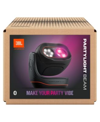  PartyLight Beam