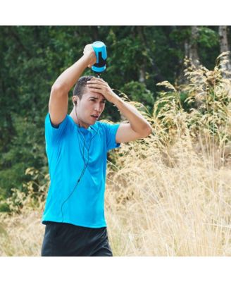  Endurance Run 3 In-Ear 3.5mm Wired Sport Headphones