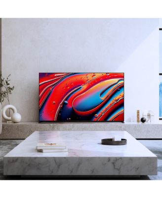 K65XR90 BRAVIA 9 65" 4K Mini-LED Smart TV