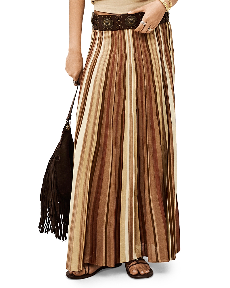 ba & sh Jupe Rima Skirt