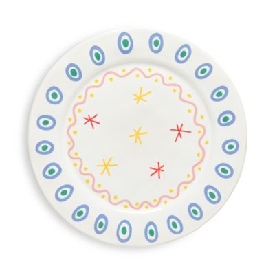 Summer Bliss Charger Plate