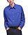 Royal Blue Multi