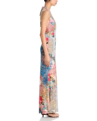 Anja Maxi Dress