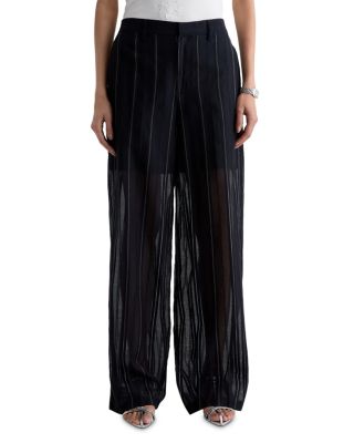 Anna Wide Leg Pants