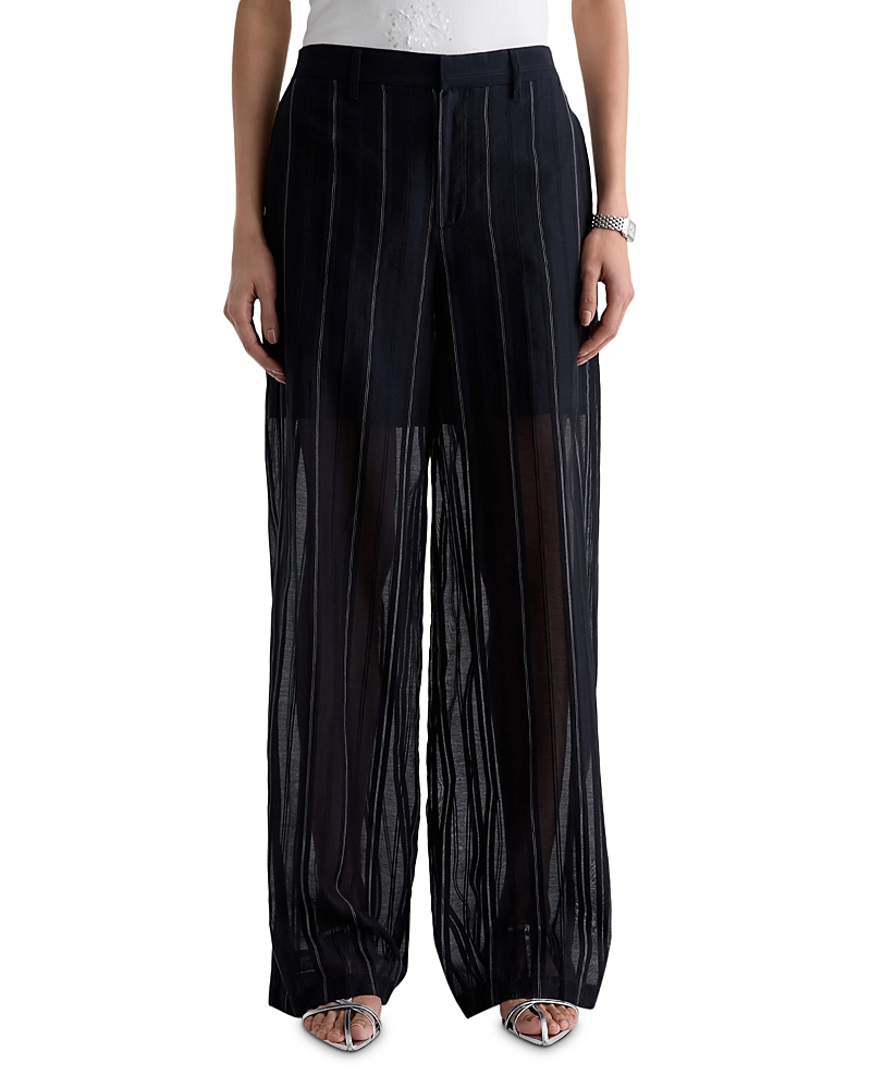 Ag Anna Wide Leg Pants