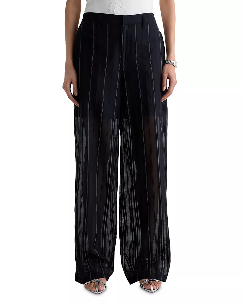 Ag Anna Wide Leg Pants