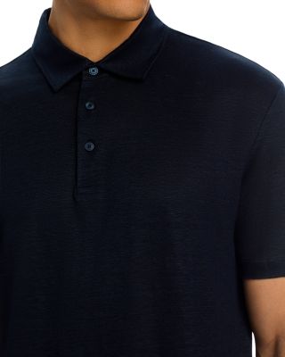 x Beckham Parris Polo