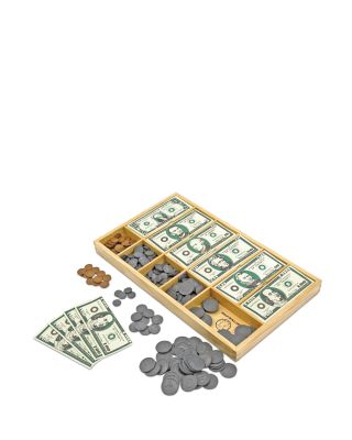 Play Money Set