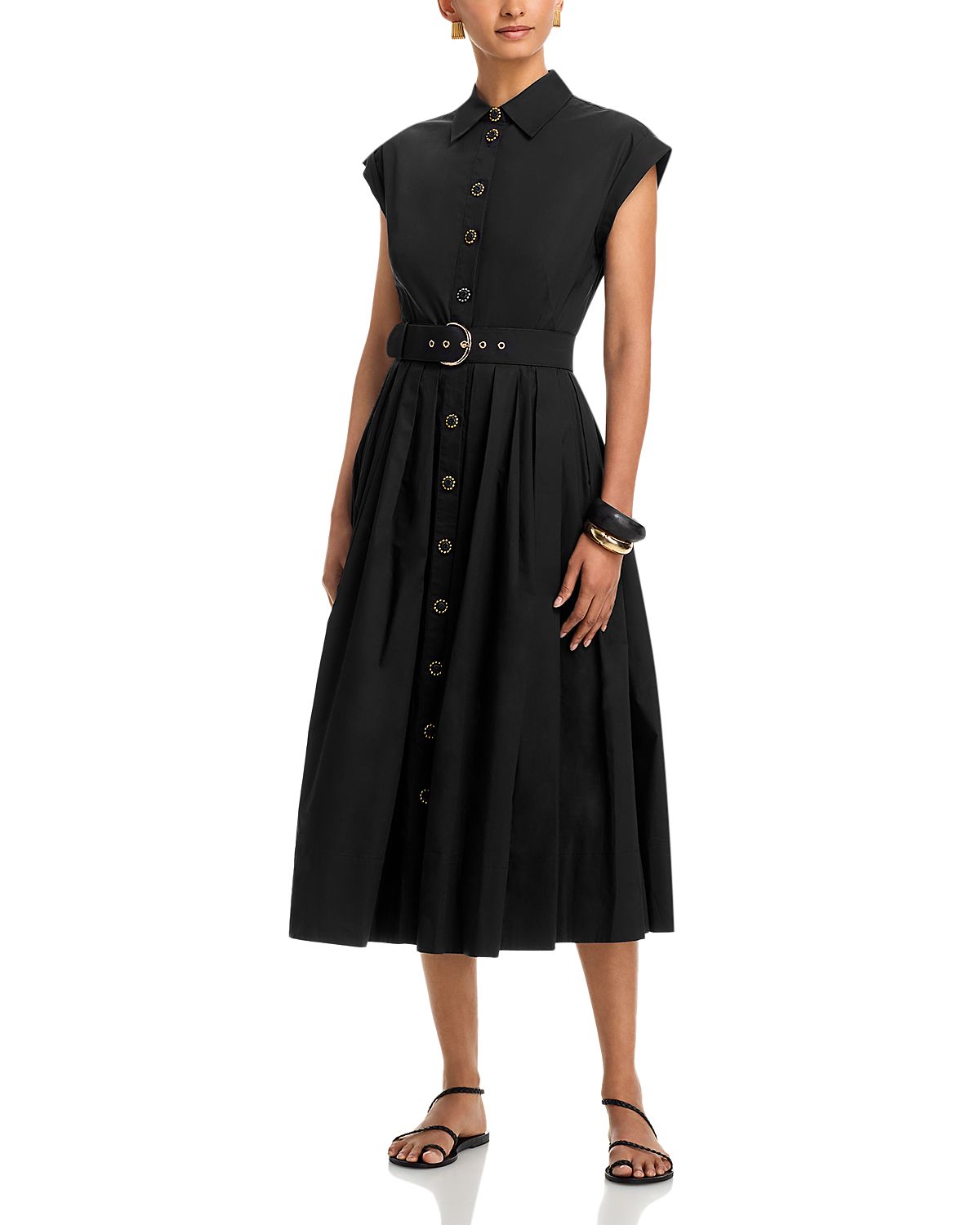 Cara Cara Octavia Belted Dress