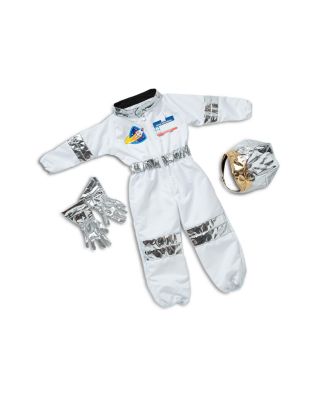 Astronaut Role Play Set - Ages 3-6