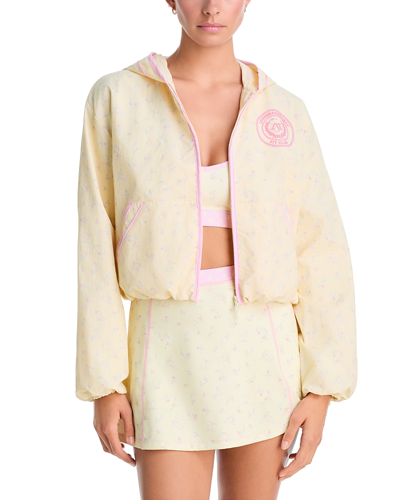 LoveShackFancy Kariana Hoodie