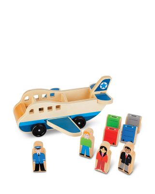 Airplane - Ages 3+