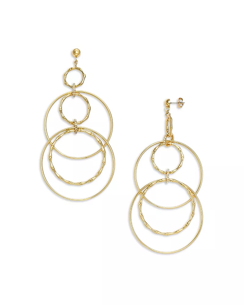 Ramy Brook Chiara Earrings