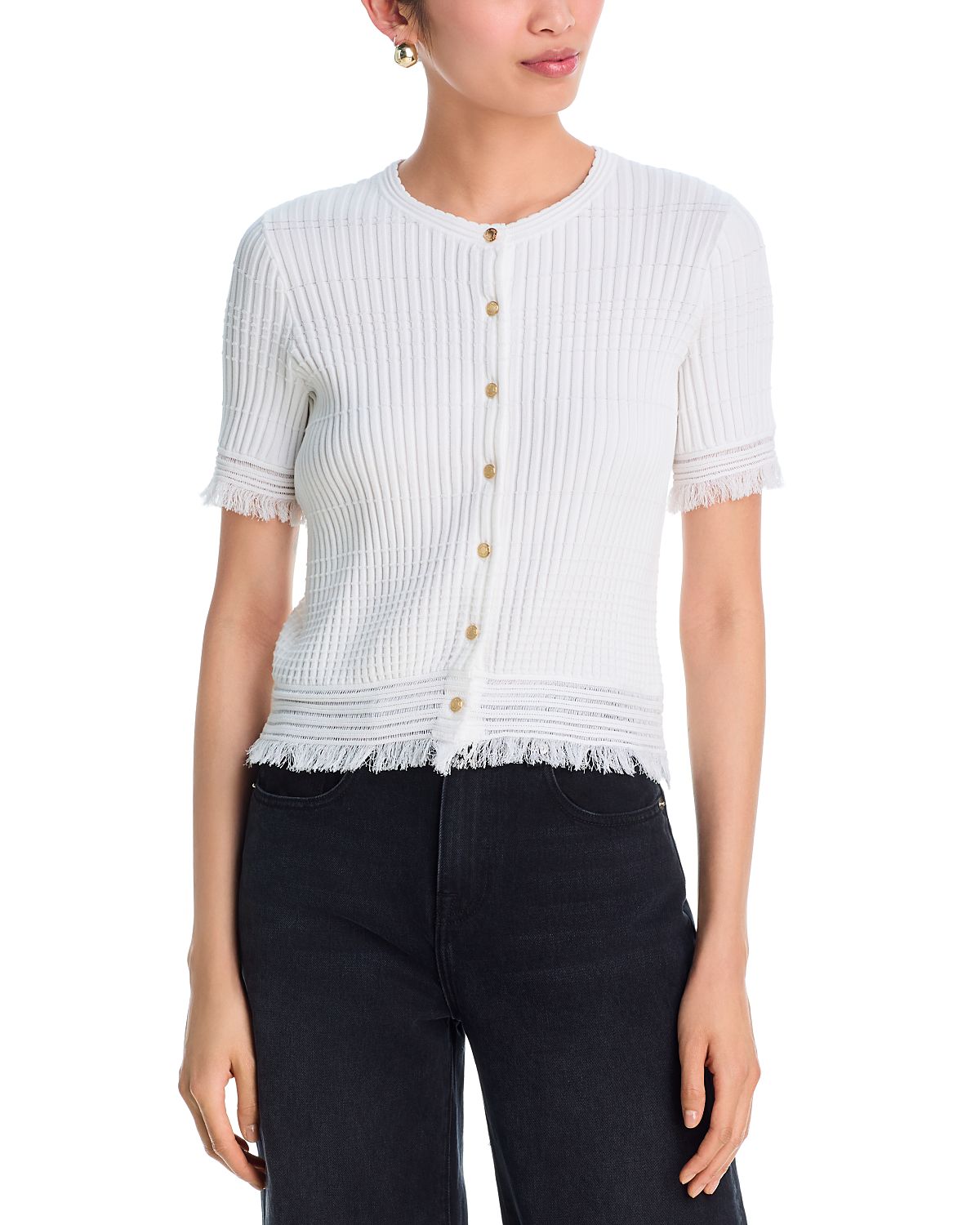 rag & bone Ayan Cardigan Sweater