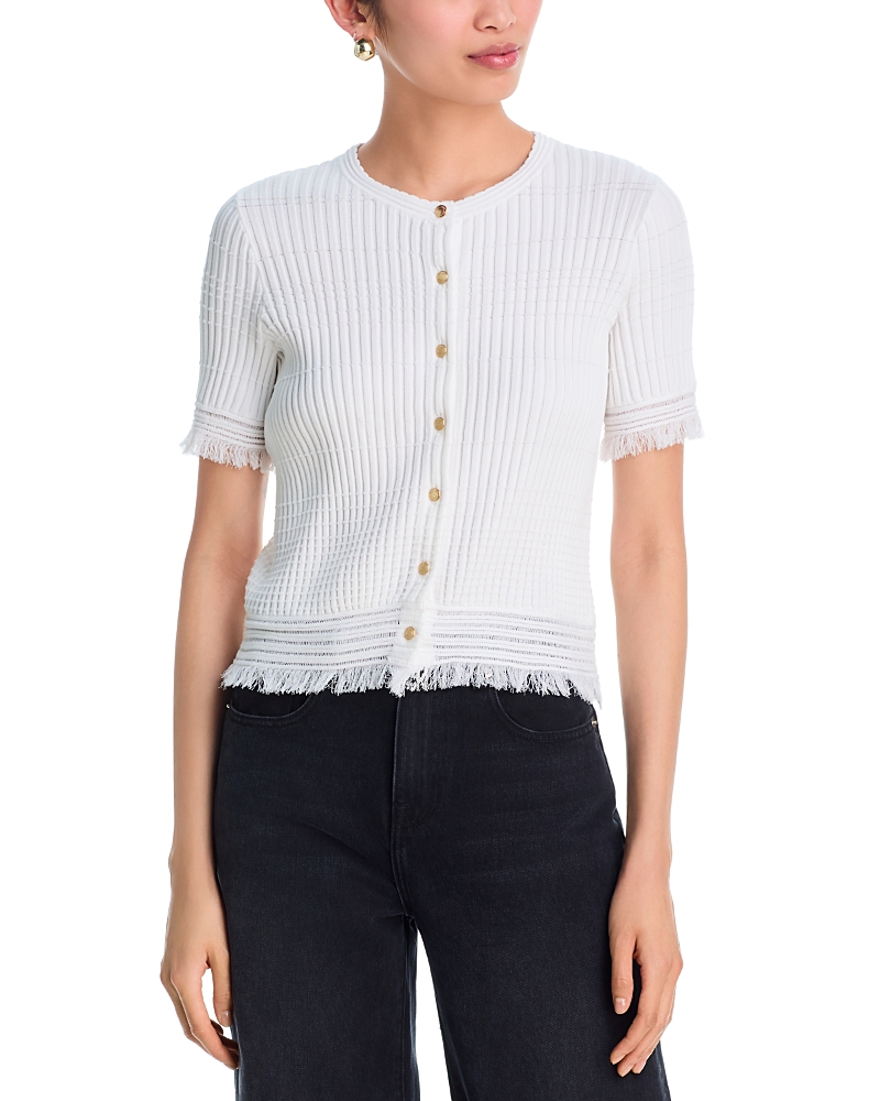 Rag & Bone Ayan Cardigan Sweater