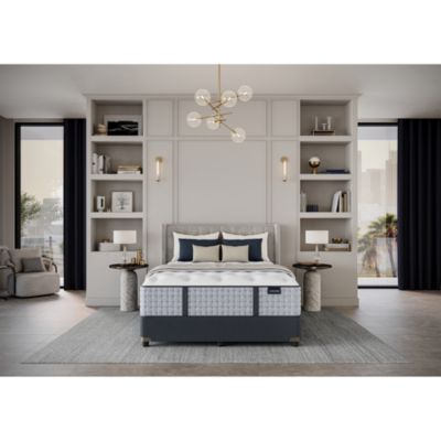 Bel Air Pacifica Firm Mattress - Exclusive