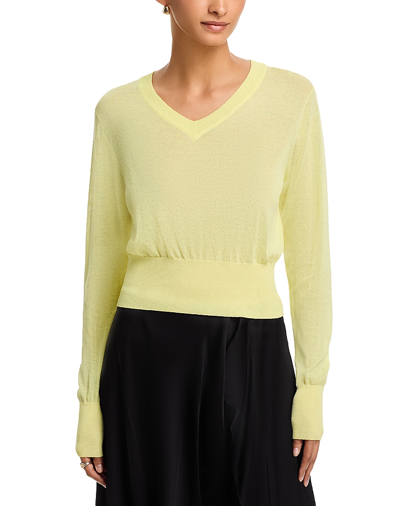 Paris Georgia Elemental Darla Sweater
