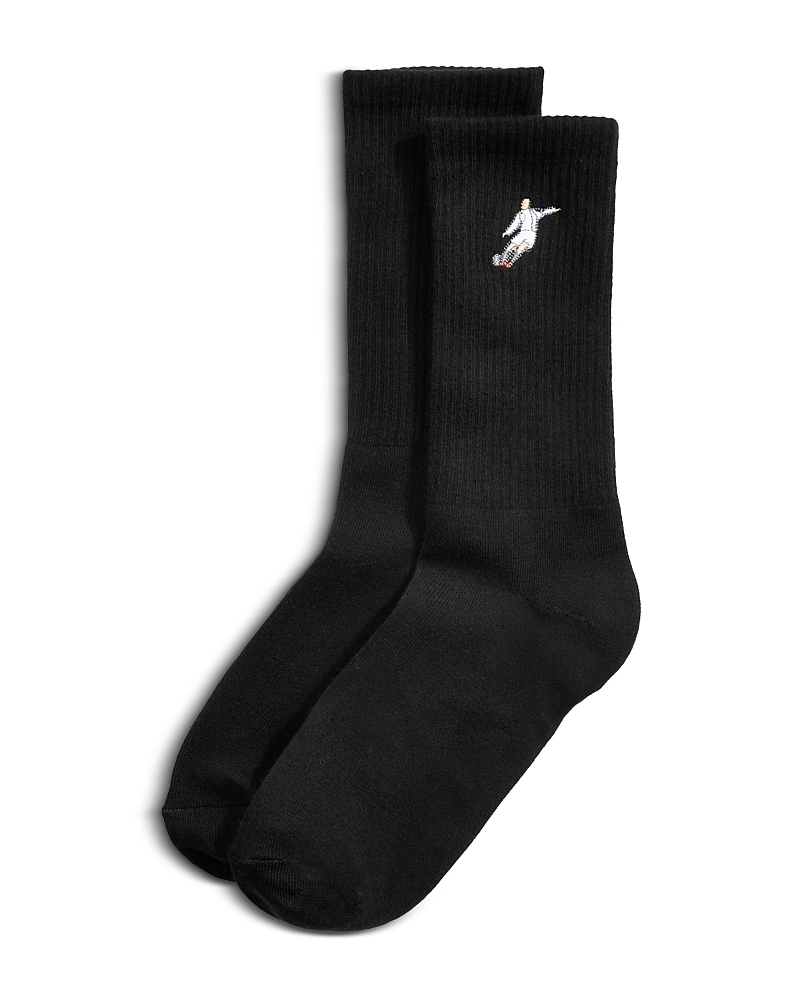 Saturdays Football Spice Boy Socks