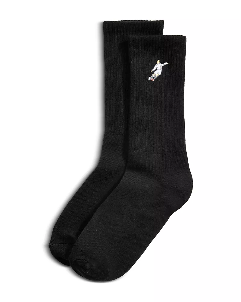 Saturdays Football Spice Boy Socks