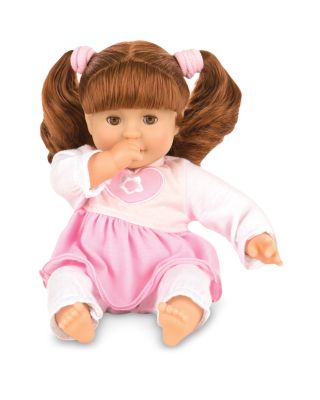 Mine to Love Brianna - 12" Doll - Ages 18M+