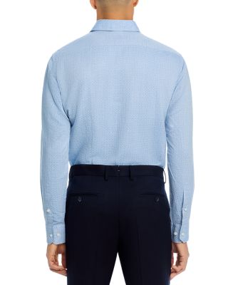 C Joe Kent Regular Fit Button Down Shirt 