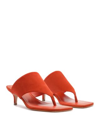 Women's Sage Mid Stiletto Sandals