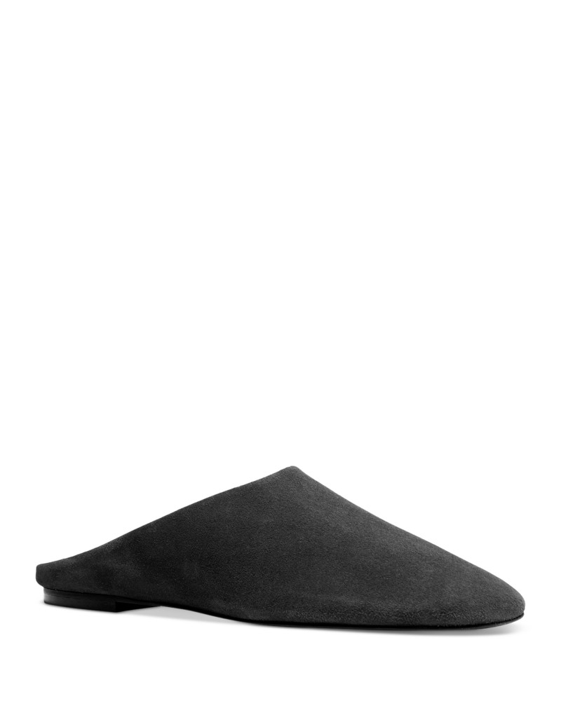 Proenza Schouler Women's Glove Slides in Black