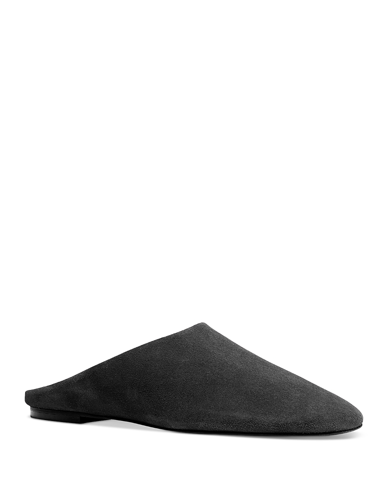 Proenza Schouler Women's Glove Slides