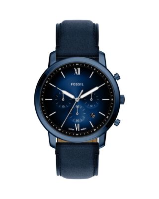 Neutra Chronograph, 44mm