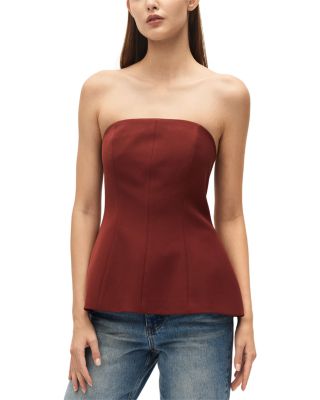 Larissa Tube Top