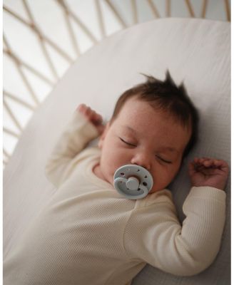  Extra Soft Muslin Crib Sheet