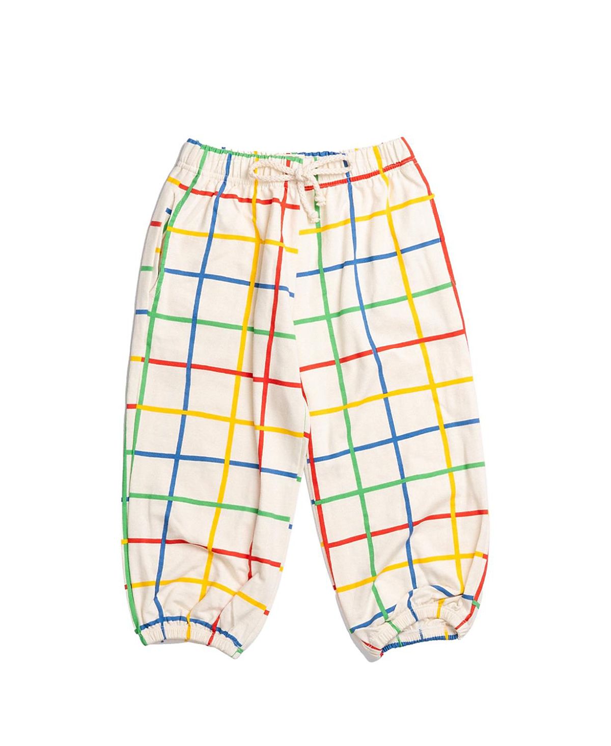 Petite Hailey Girls' Lucas Pants - Little Kid, Big Kid