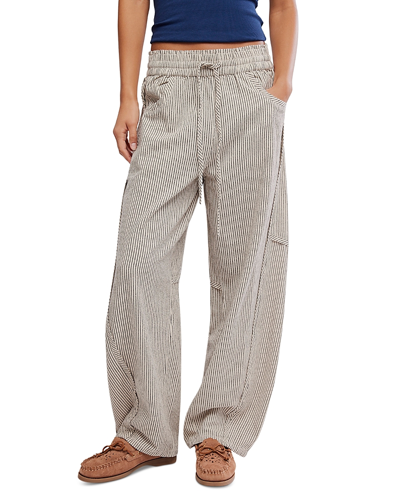 Free People Something Good Pants