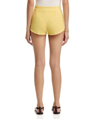Madeline Shorts