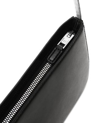 Siren Leather Pouchette