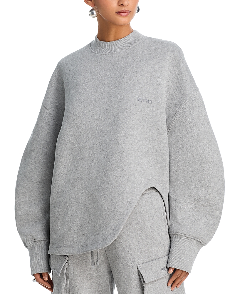 The Attico Sweatshirt