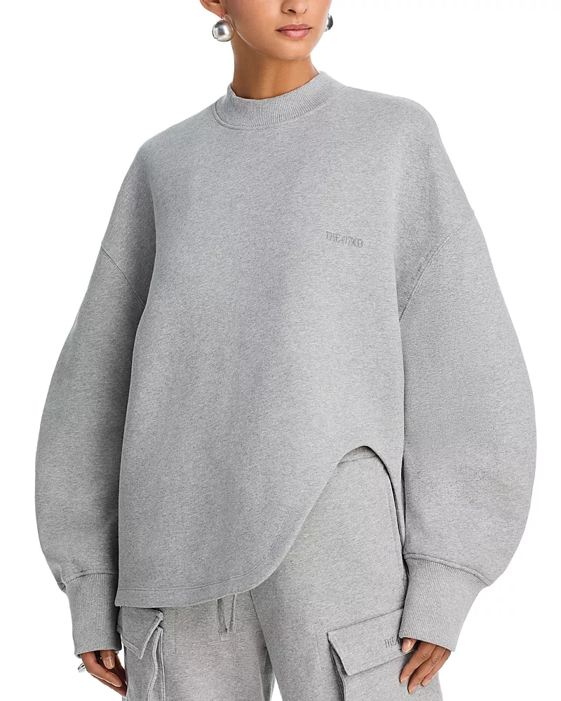 The Attico Sweatshirt