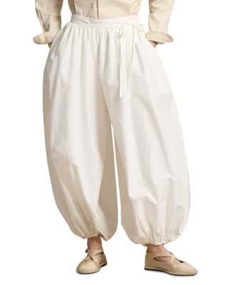 Cotton Silk Pantaloons