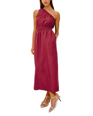 fuschia prom dress Suzhoufashion Fuchsia Prom Dress Mermaid Sequins Long Backless Formal Dress