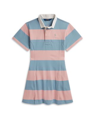 faherty rugby jersey polo dress rugby jersey polo dress Faherty Brand Womens Rugby Jersey Dress Cap May Stripe XXS at Amazon  Women's Clothing store