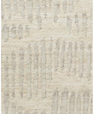 Calvin Klein CK079 Notes NOT01 3'11"x5'11" Area Rug
