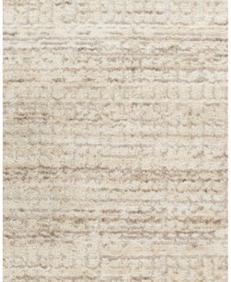 Calvin Klein CK079 Notes NOT03 5'3"x7'3" Area Rug
